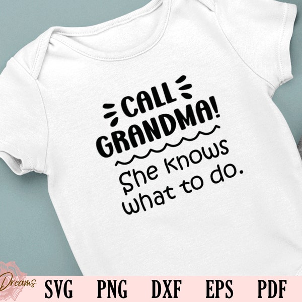 Funny Babies Quote SVG, Baby Saying SVG, Grandma Svg, Baby Onesie SVG, Newborn Shirt Png, Cute Baby Svg, Trendy Onesies Png, Cricut File