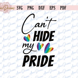 LGBT Gay Pride SVG, Gay Pride Cita SVG, Gay Dxf, Rainbow Pride Svg, Gay Couple Svg, Cut Files for Cricut, Gay Parade svg