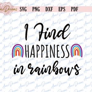 LGBT Pride SVG, Gay Pride SVG, Rainbow Pride Svg, Gay Svg, Gay Parade Svg, Cut Files für Cricut, Silhouette Dxf