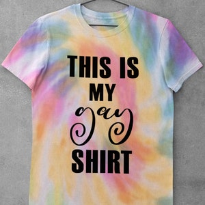 Gay Shirt Svg Png Dxf Eps Pdf, Gay Pride Funny Svg, LGBT Pride Svg, Rainbow Pride Svg, Gay Couple Svg, Cut Files for Cricut, Gay Parade svg