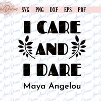 Maya Angelou - Etsy