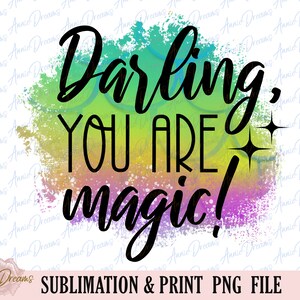 Motivational Quotes Sublimation PNG, Women Empowerment PNG, Digital Print Design, Inspirational Shirts, PNG Transparent, Printable Png file