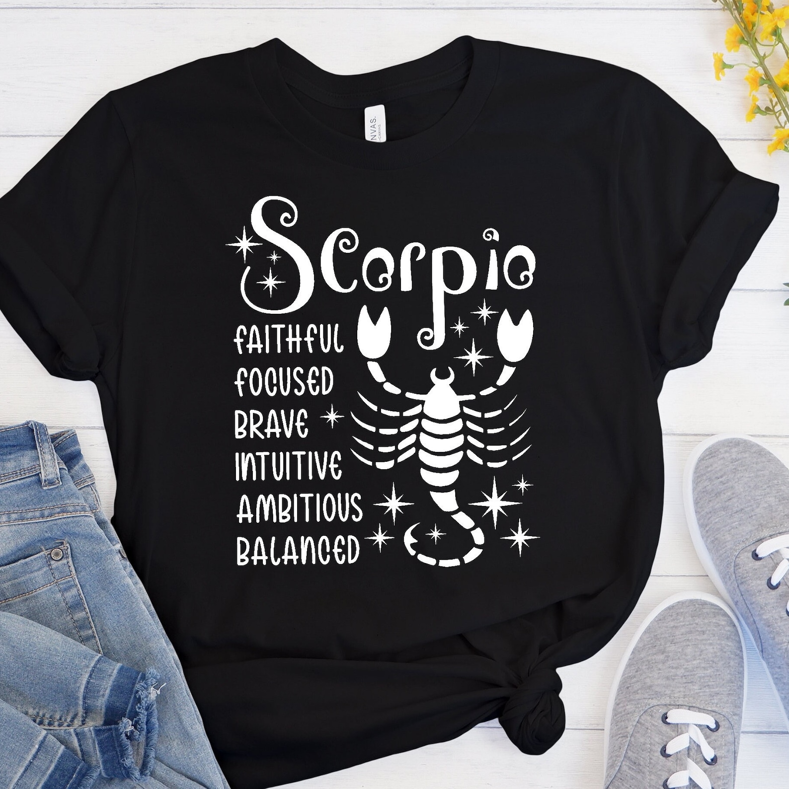 Zodiac Signs SVG Bundle Horoscope SVG Bundle Zodiac Signs Etsy