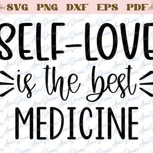Self-Love Quote SVG, Trendy Feminist Svg, Empowered Women Svg, Woman Power Svg, Girl Boss Svg, Feminist Shirt Png, Cut File For Cricut