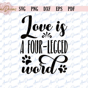 Mascotas amar svg, amor mascotas SVG, gatos svg, perros svg, amante del gato SVG, dueño del gato Svg, dueño del perro Svg, corte de archivo, silueta gato Dxf