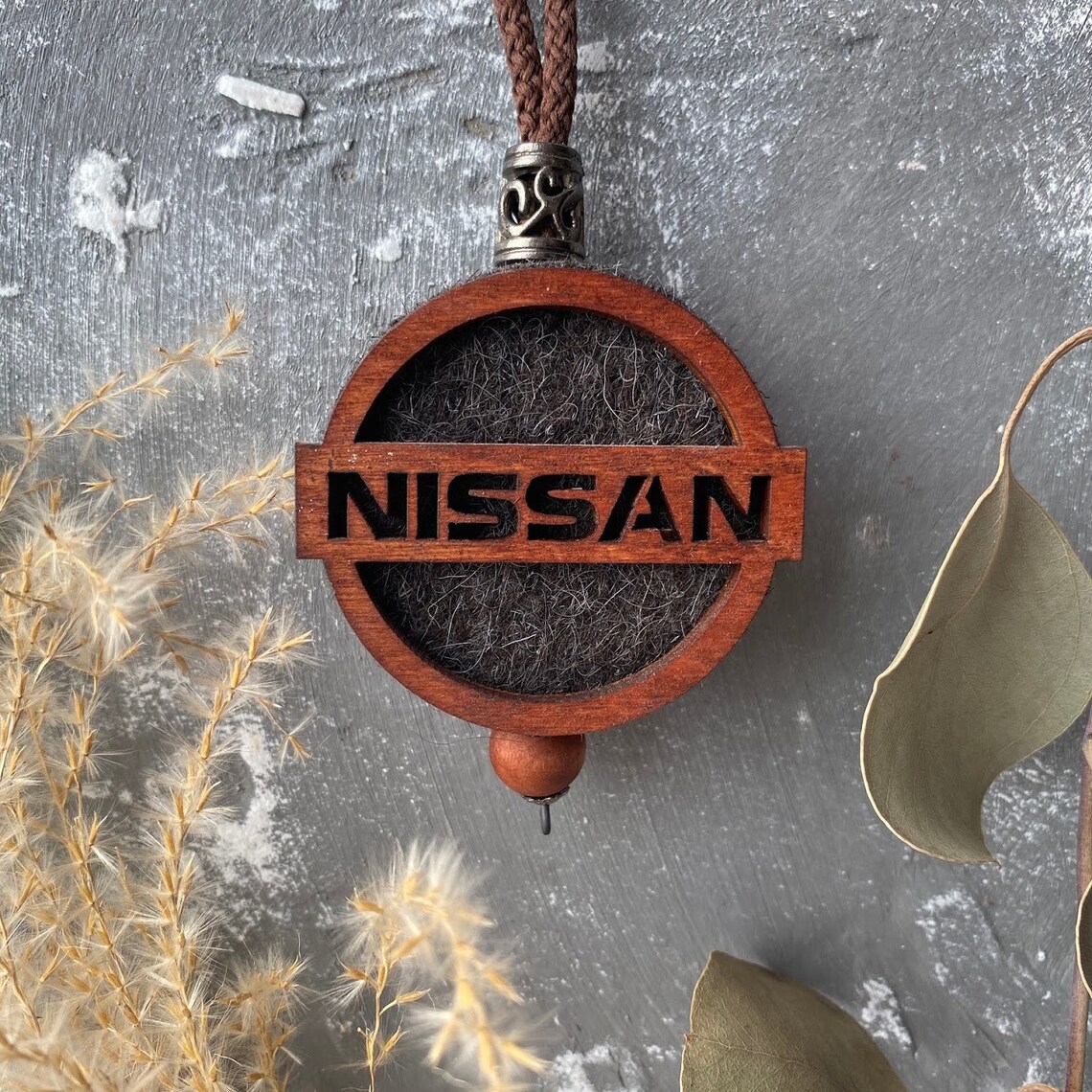 Air freshener for NISSAN gift set accessories for NISSAN Etsy