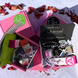 Pamper Packs 2.0