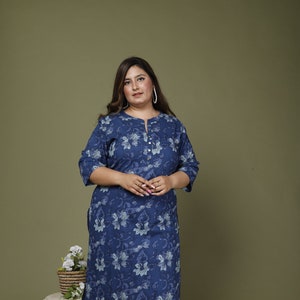 Curvy sales lady clothing