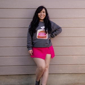 Breadwinner, Inspired Kacey Musgraves Sweater and T-shirt , Star Crossed