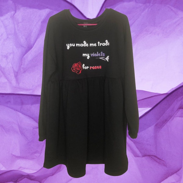 Lana Del Rey Inspired Dress Etsy