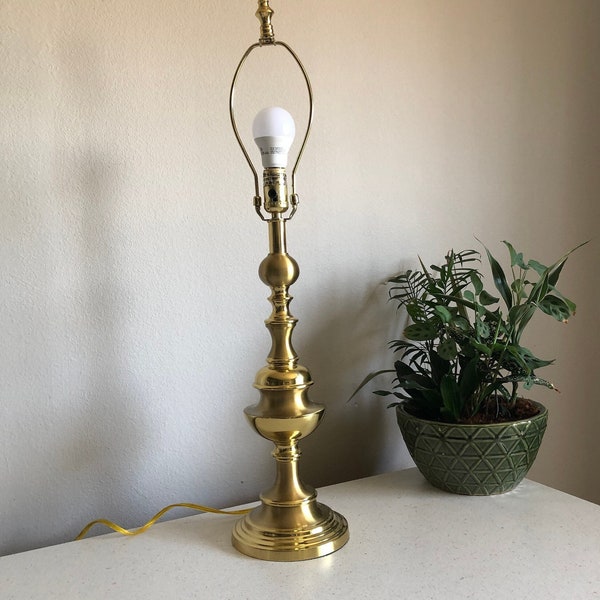 End Table Lamp Etsy