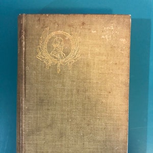 First Edition, 1880, Studies in English Literature With Portraits, Antique Book