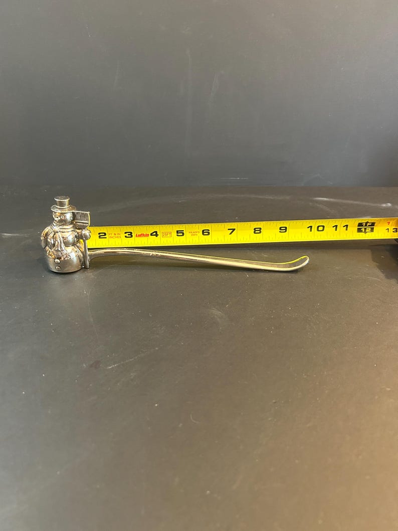 Godinger Candle Snuffer - Thumbnail 5