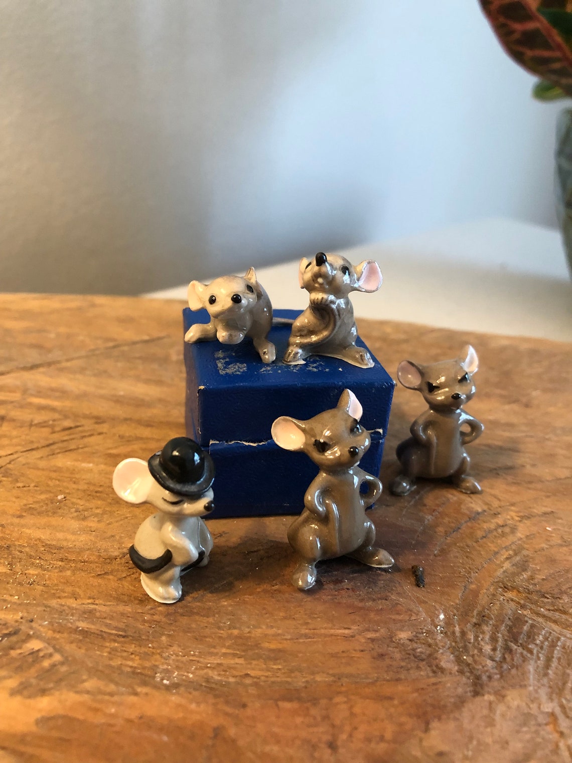 hagen renaker moose