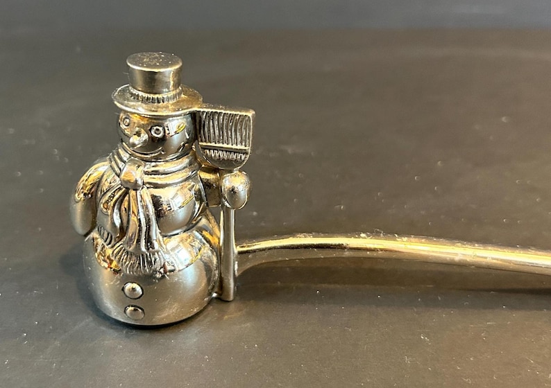 Godinger Candle Snuffer - Thumbnail 2