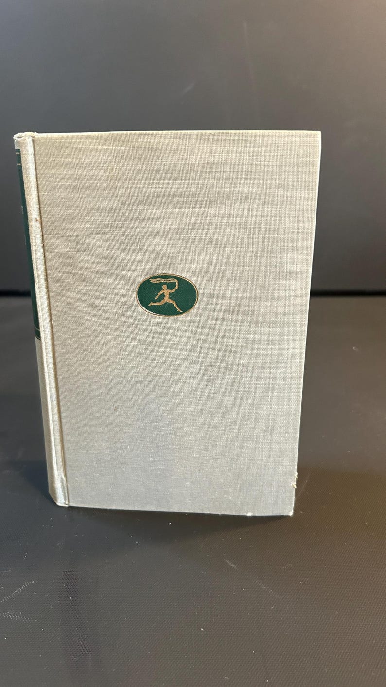 The Basic Writings Of Sigmund Freud Modern Library Relié Années 50 image 5