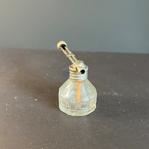 Vintage St. Regis Medical Atomizer - Unique Collectible Medical Device for Vintage Enthusiasts