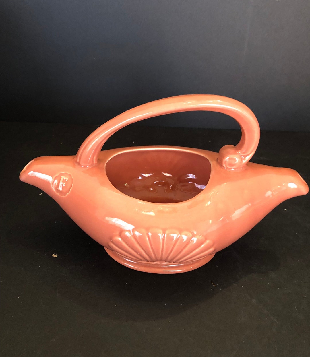 Vintage Magic Boat Separates Fat From Lean Etsy