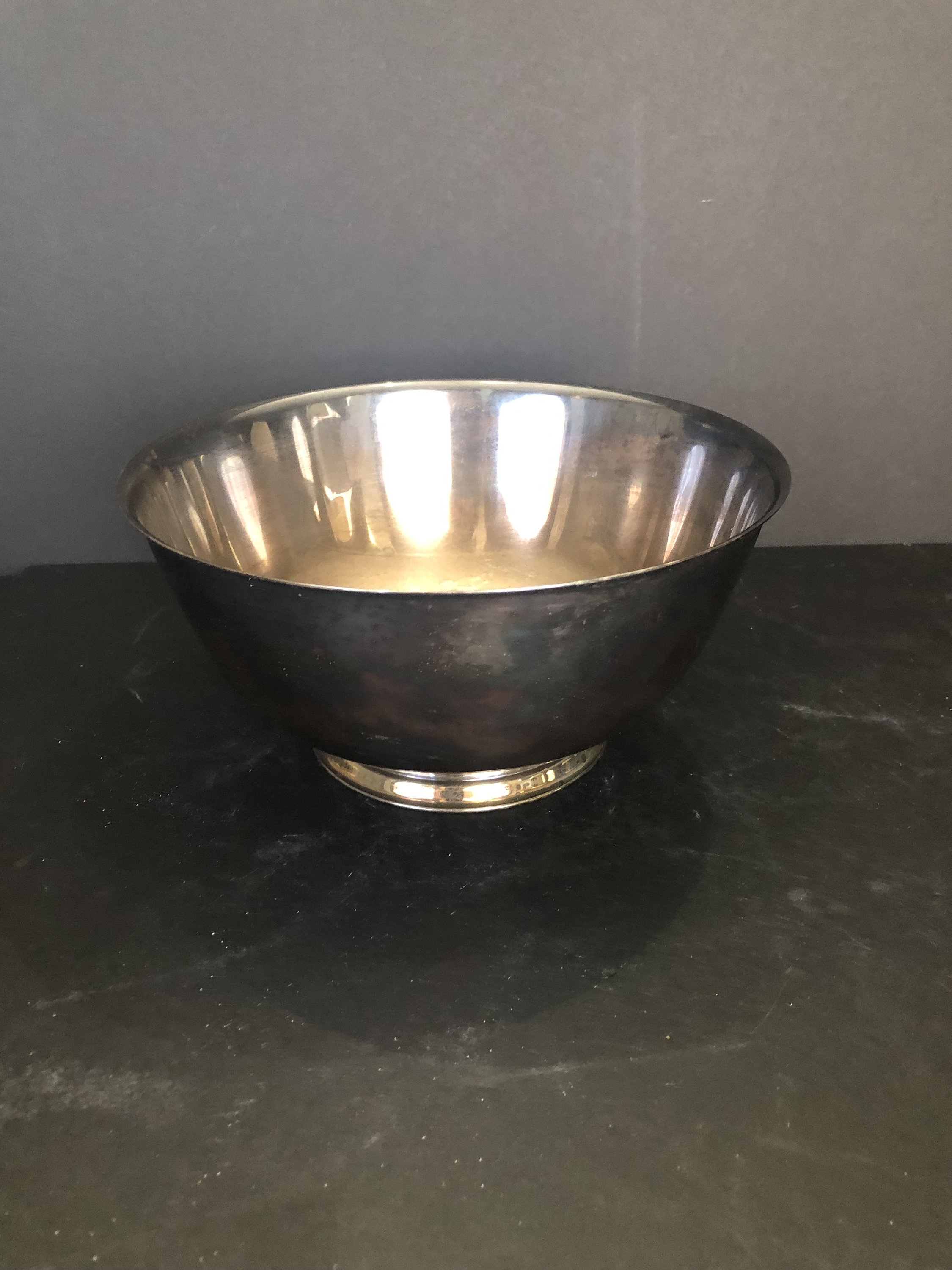 Oneida paul revere silver bowls - Etsy 日本