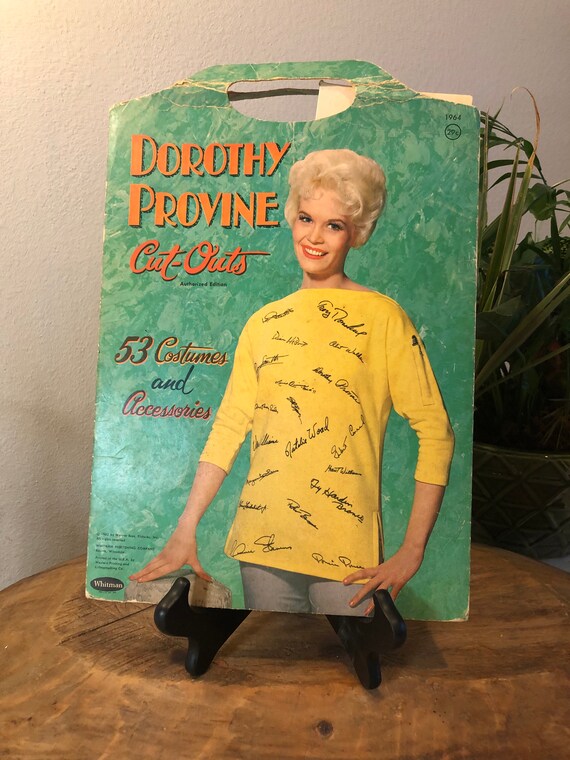 Dorothy perkins sales paper dolls