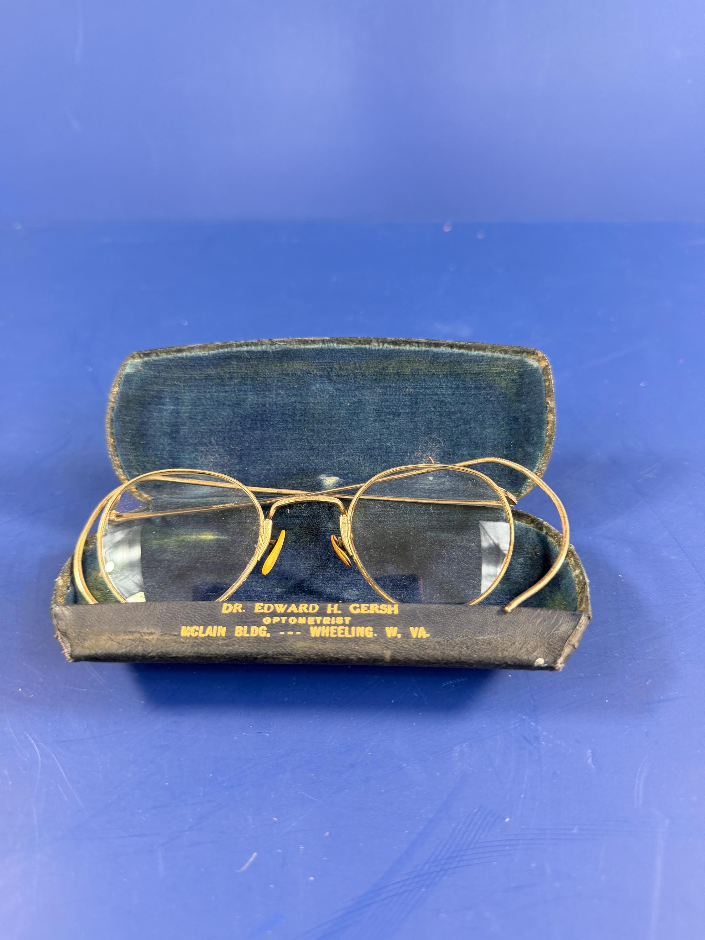 Shuron Glasses - Etsy