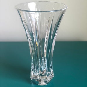 スワロフスキー　クリスタル　花瓶 スワロフスキー Crystalline 花瓶 - CRAFTS DESIGN