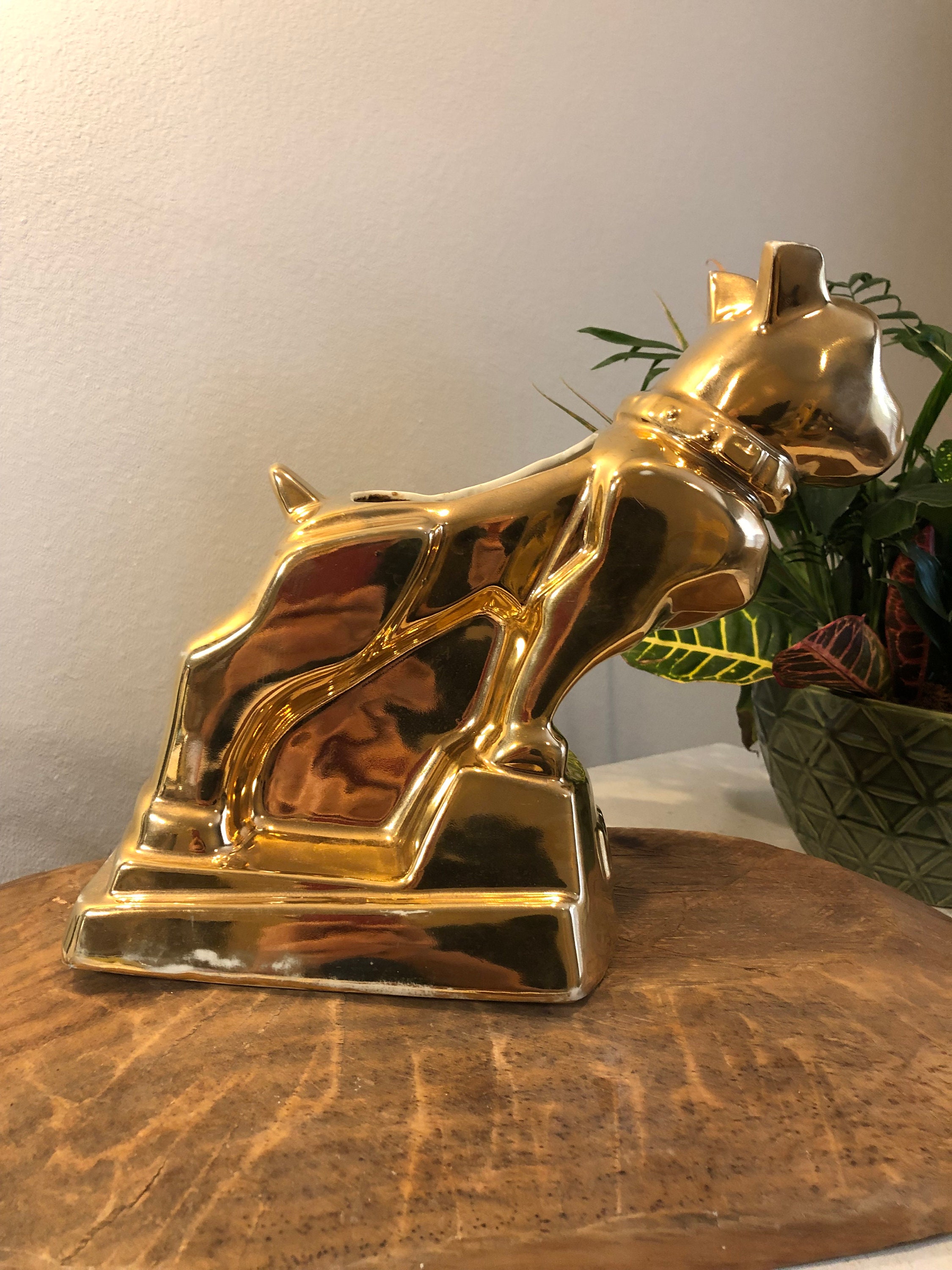 Rare Large Mack Truck Bulldog Planter, MCM Decor - Etsy Rare Large Mack Truck Bulldog Planter, MCM Decor - Etsy