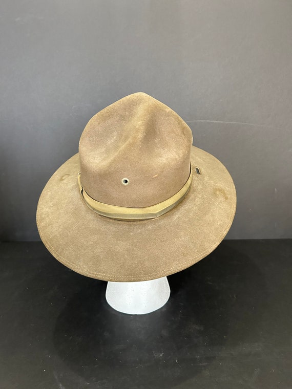 ビンテージ50's○BOY SCOUTS OF AMERICAウッドハンドル