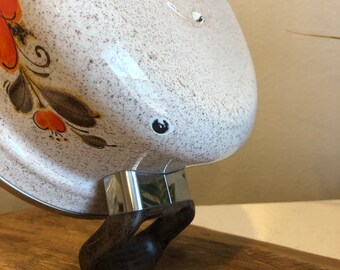 Oval Casserole Dish 7.5