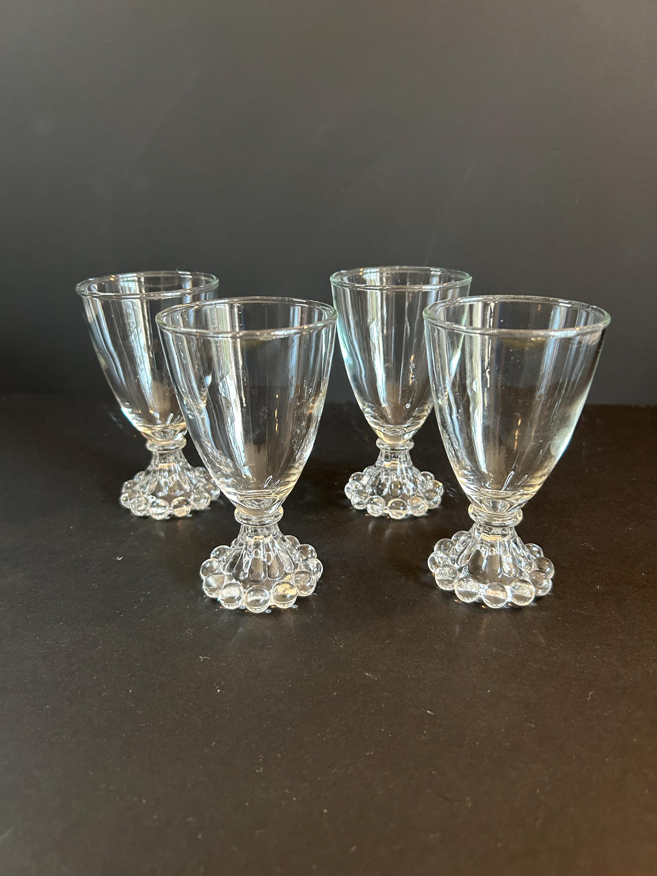 Candlewick glass - Etsy 日本