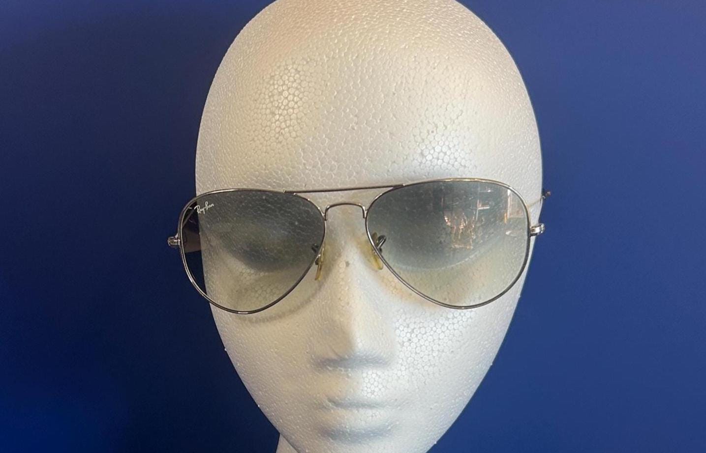 Y2k Ray Ban - Etsy UK