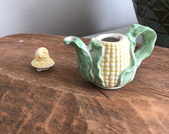 Little Corn Creamer