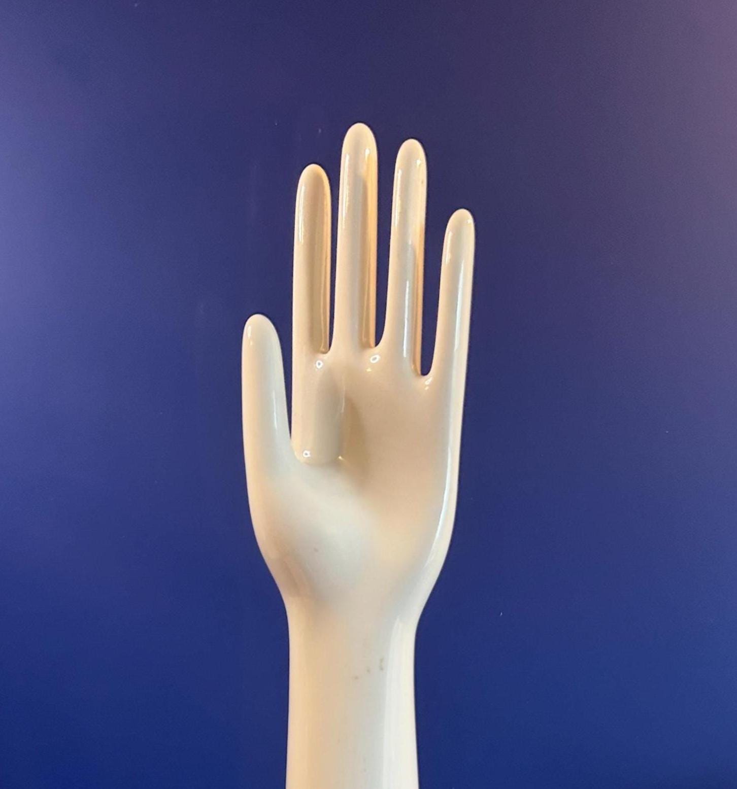 Mannequin Hand to Display Glove - Etsy