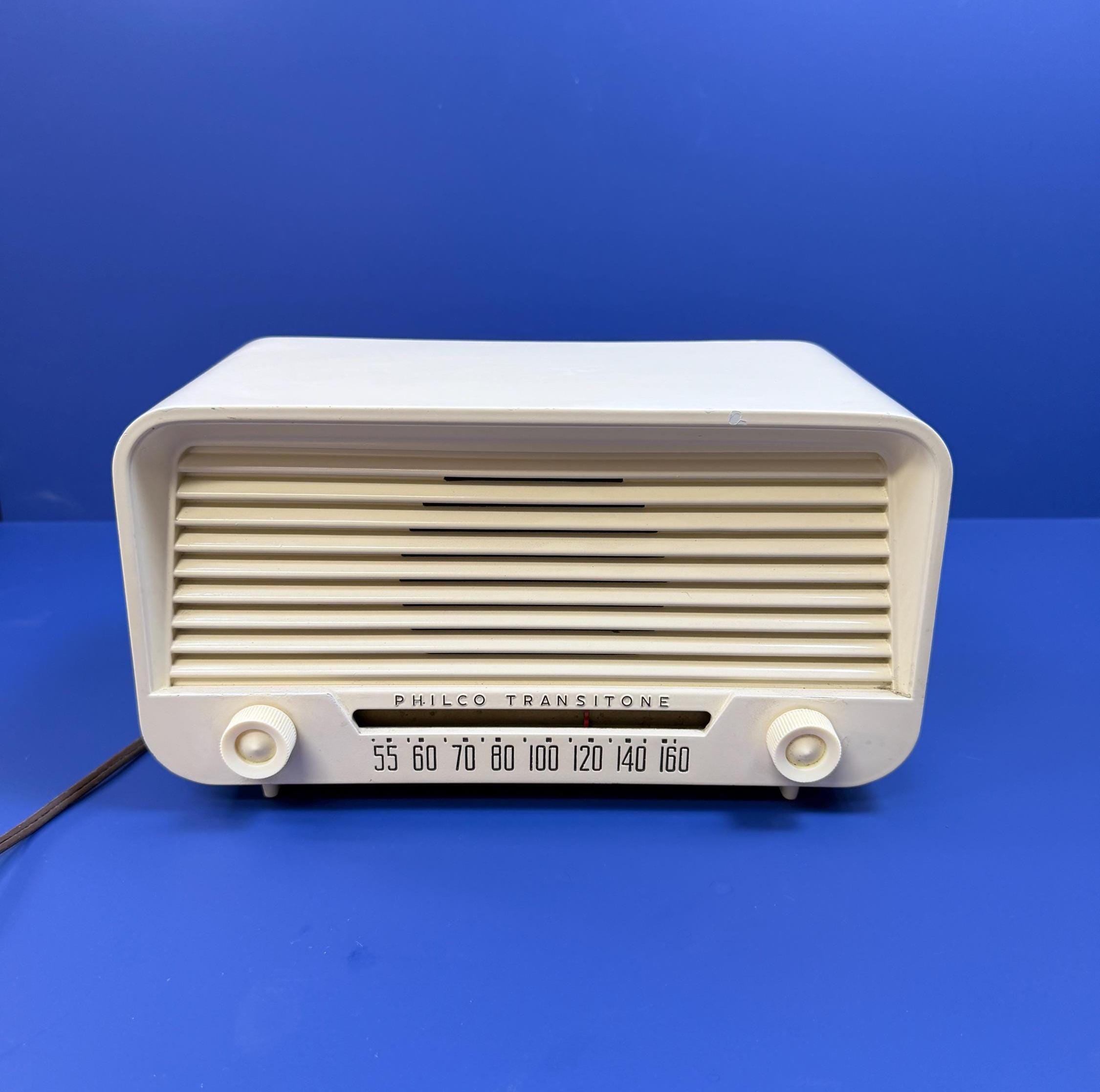 1950s zenith radio - Etsy 日本
