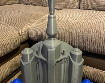 Boba fett jet pack