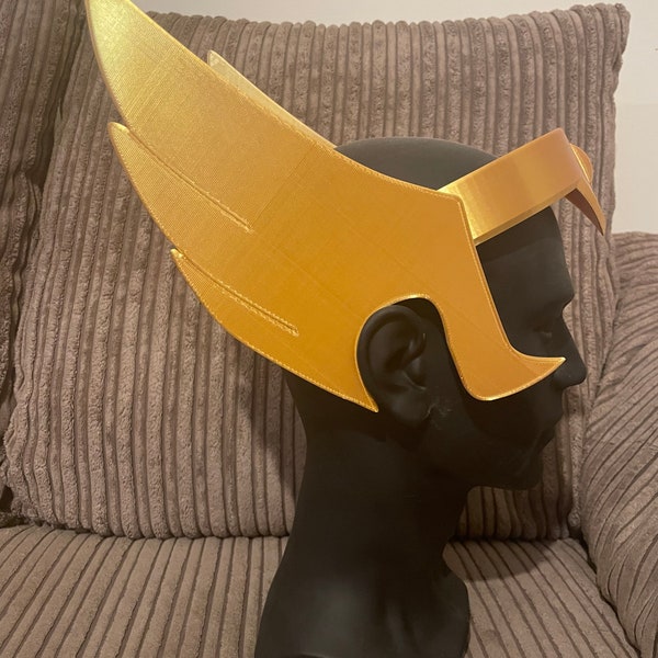 She-ra head piece