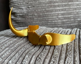 Lady Loki-kronan