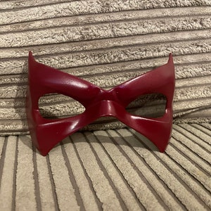 Jason Todd mask image 2