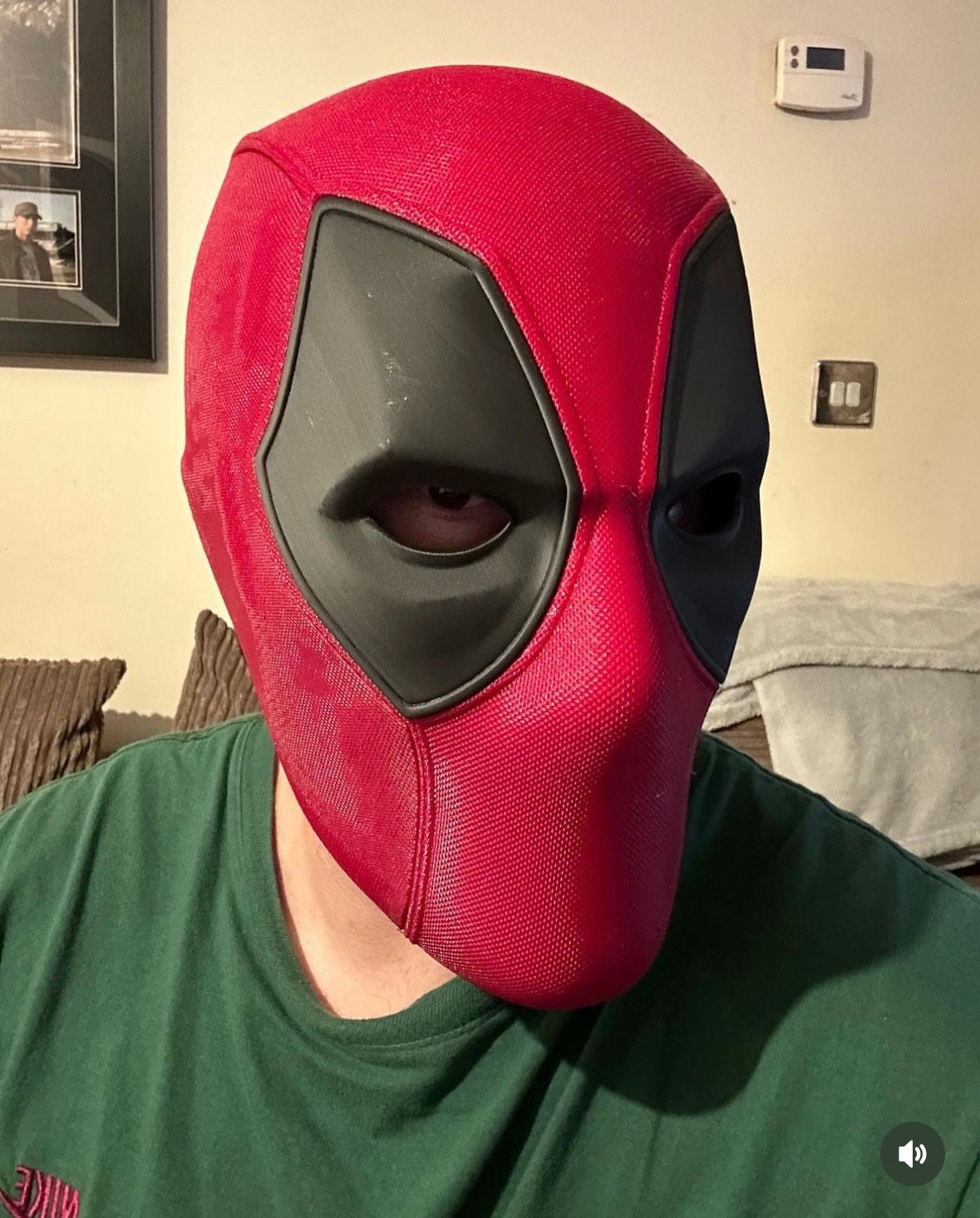 Las mejores ofertas en Deadpool Disfraz unisex hecho a medida