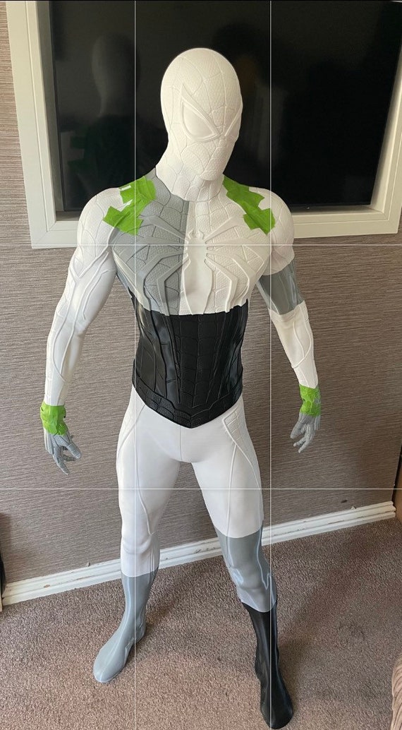 Life Size Spider-man - Etsy
