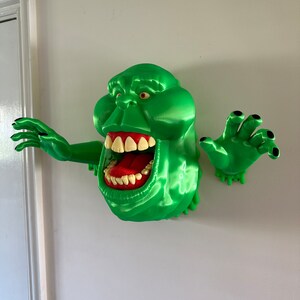Slimer Wall Mount image 3