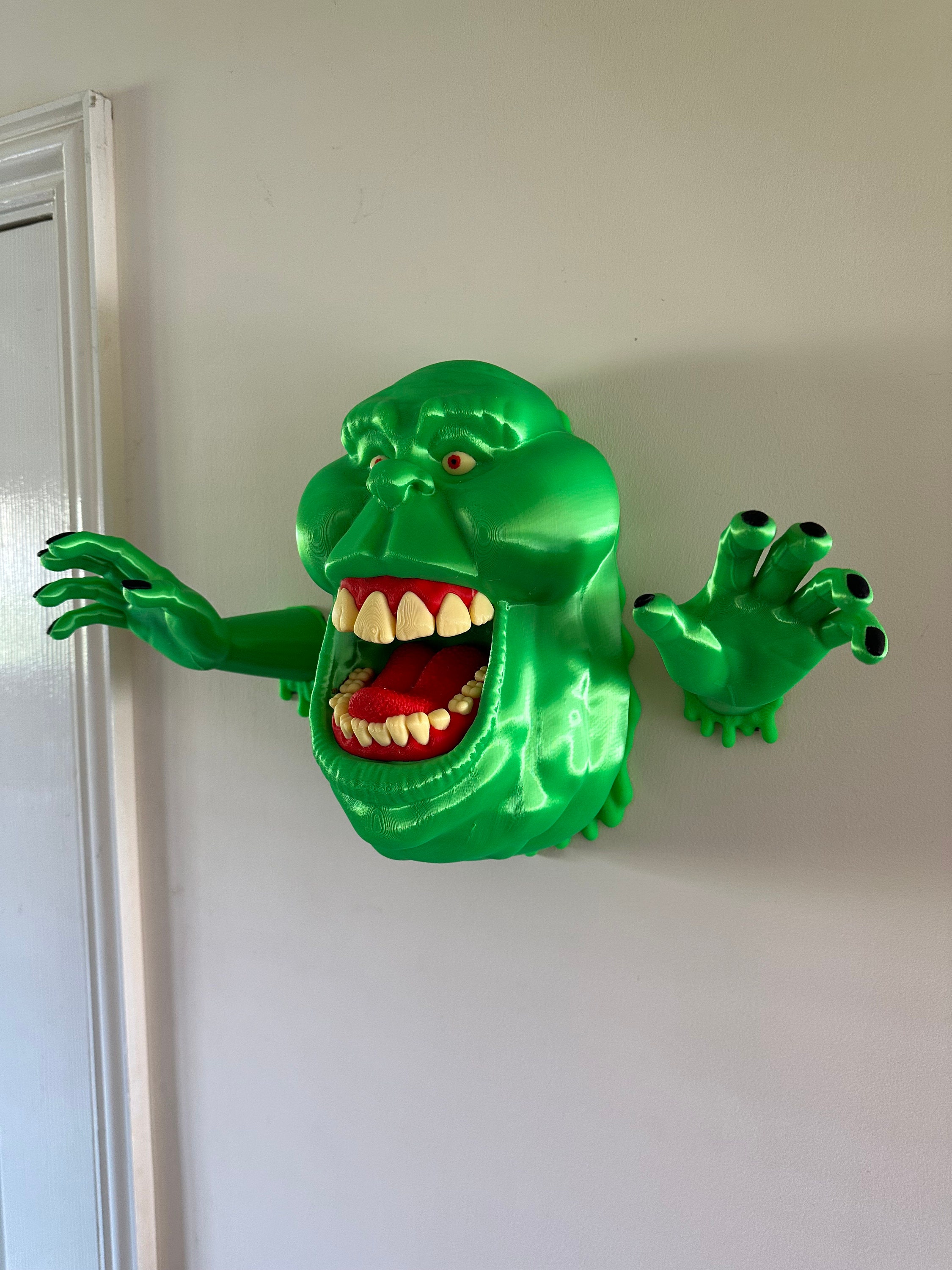 VALIEM MONSTER MOUTH SLIME SKULL バリウム VALIEM MONSTER MOUTH SLIME SKULL 鉢 バリエム 【公式通販】