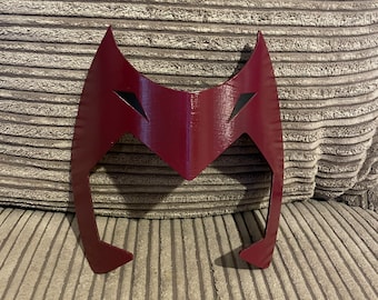 3D Printed Catra Cosplay Crown