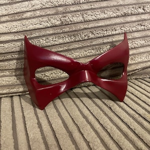 Jason Todd mask image 3