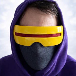 Cyclops X-Men 97 Visor