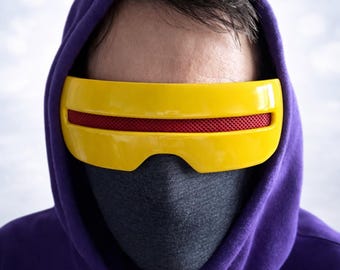 Cyclops X-Men 97 Visor
