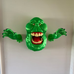 Slimer Wall Mount image 1