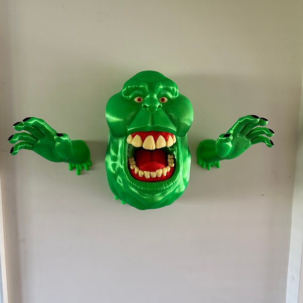 Slimer Wall Mount