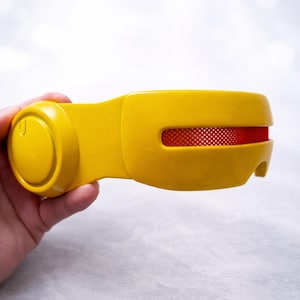 Cyclops X-Men 97 Visor image 2