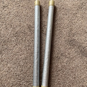 Mr moon knight batons